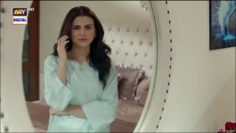 Khudsar - Episode 45 - 14th Jun 2024